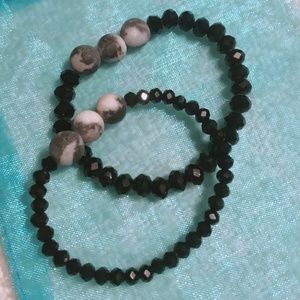 children's customized beads jewelry